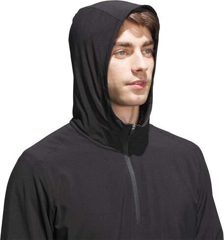 أديداس للرجال Ultimate365 anorak سترة in Kuwait