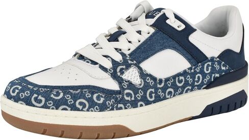 GUESS Men's Nadine Sneaker in Saudi Arabia