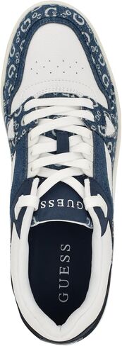 GUESS Men's Nadine Sneaker in Saudi Arabia