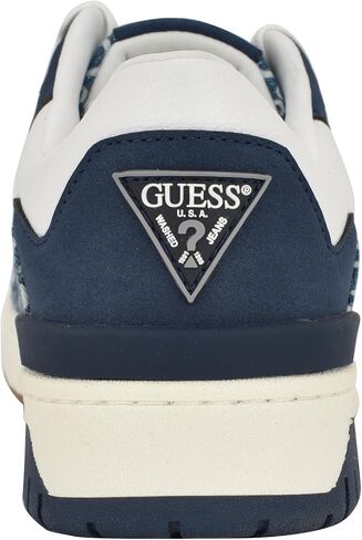 GUESS Men's Nadine Sneaker in Saudi Arabia