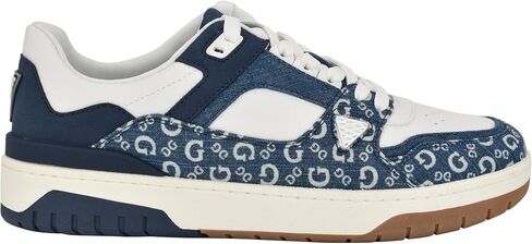 GUESS Men's Nadine Sneaker in Saudi Arabia
