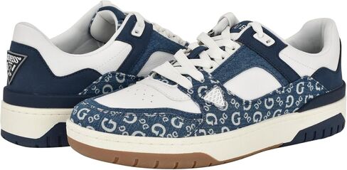 GUESS Men's Nadine Sneaker in Saudi Arabia