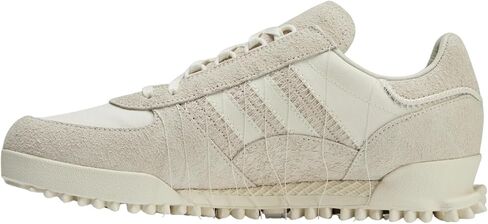 Adidas Marathon TR خارج البيض/خارج البيت/خارج أبيض المملكة المتحدة 5.5 (الولايات المتحدة 6 ، الولايات المتحدة للسيدات 7) م in Saudi Arabia