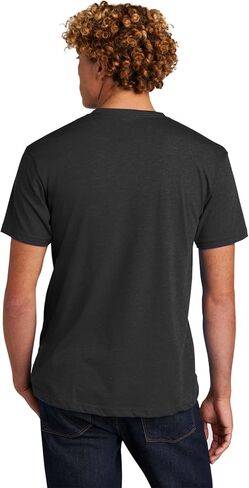 المستوى التالي N6210 تي شيرت ، الفحم + الأسود (قميصان) ، X-Large in Kuwait