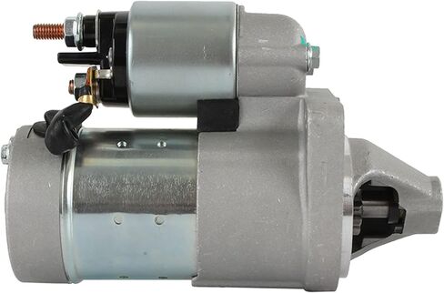 DB lectrical starter متوافق مع/استبدال FIAT 500L ، PMGR ؛ 12 فولت ؛ CW 10-TOUTH 68201259AA ، 51890631 in Saudi Arabia
