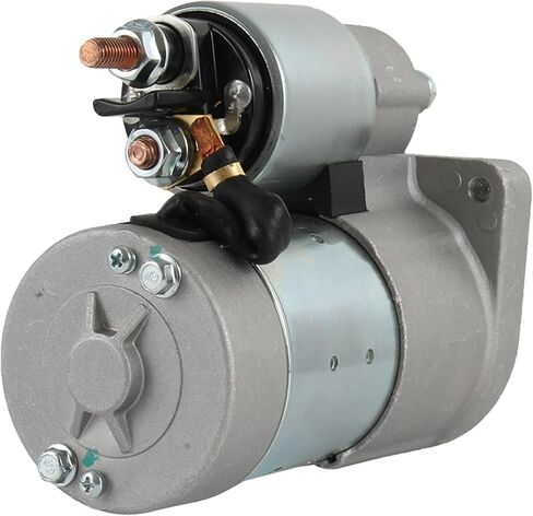 DB lectrical starter متوافق مع/استبدال FIAT 500L ، PMGR ؛ 12 فولت ؛ CW 10-TOUTH 68201259AA ، 51890631 in Saudi Arabia