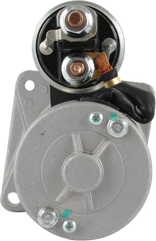 DB lectrical starter متوافق مع/استبدال FIAT 500L ، PMGR ؛ 12 فولت ؛ CW 10-TOUTH 68201259AA ، 51890631 in Saudi Arabia