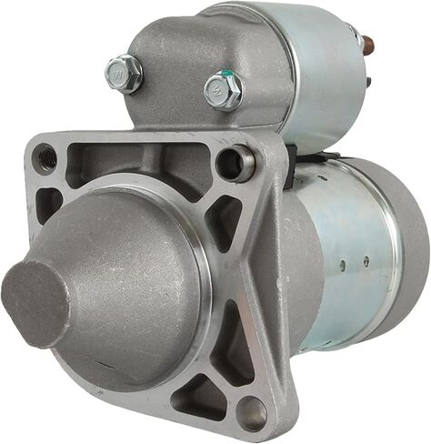 DB lectrical starter متوافق مع/استبدال FIAT 500L ، PMGR ؛ 12 فولت ؛ CW 10-TOUTH 68201259AA ، 51890631 in Saudi Arabia