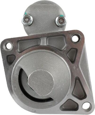 DB lectrical starter متوافق مع/استبدال FIAT 500L ، PMGR ؛ 12 فولت ؛ CW 10-TOUTH 68201259AA ، 51890631 in Saudi Arabia
