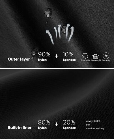 BRXL SHORTS SIRTS 2 جيوب تنس تنورة للنساء المتسلقات المرتفعة كروس رياضي الجري تجريبي المخلل in Kuwait