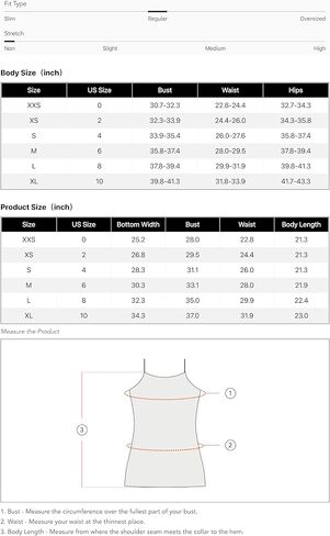 CIDER Tank Top Striped Shirred Cami Top Sweetheart Neck Sleeveless Button Down Blouse Shirts for Women in Saudi Arabia