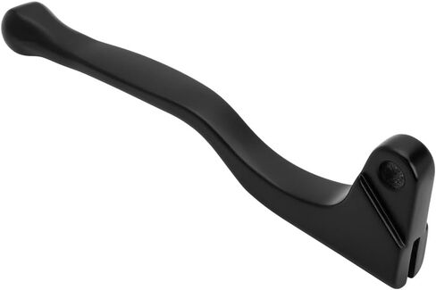 TUSK Brake Lever Compatible with Honda CRF110F/CRF70F/XR70R- 1997-2025 (Black) in Saudi Arabia