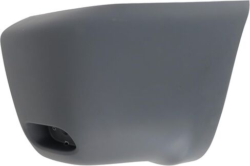 Go-Parts - Rear Bumper Cover for Toyota RAV4 2001-2005, Right (Passenger), Without Wheel Opening Flare Hole, Charcoal, Paint to Match, Replacement 2002 2003 2004 in Saudi Arabia