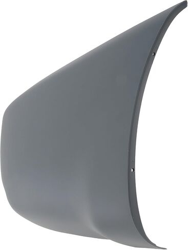 Go-Parts - Rear Bumper Cover for Toyota RAV4 2001-2005, Right (Passenger), Without Wheel Opening Flare Hole, Charcoal, Paint to Match, Replacement 2002 2003 2004 in Saudi Arabia