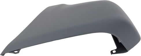 Go-Parts - Rear Bumper Cover for Toyota RAV4 2001-2005, Right (Passenger), Without Wheel Opening Flare Hole, Charcoal, Paint to Match, Replacement 2002 2003 2004 in Saudi Arabia