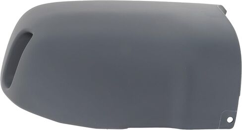 Go-Parts - Rear Bumper Cover for Toyota RAV4 2001-2005, Right (Passenger), Without Wheel Opening Flare Hole, Charcoal, Paint to Match, Replacement 2002 2003 2004 in Saudi Arabia