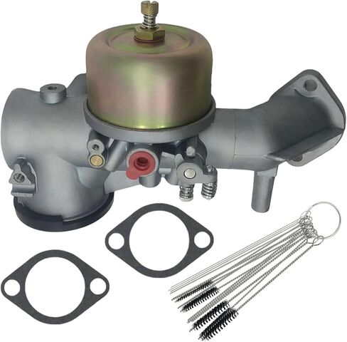 491031 Carburetor Fit for Briggs & Stratton 490499 491026 281707 12HP Engines Carb for Toro 30102 30103 30111 55600 56150 56175 Mower with Gaskets in Saudi Arabia