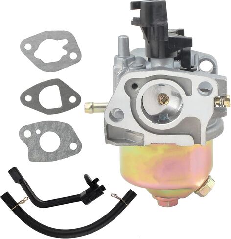 Motoall Carburetor for Champion Power Equipment 3500 4000 واط CPE Generator 196cc 6.5 HP OHV Engine in Saudi Arabia