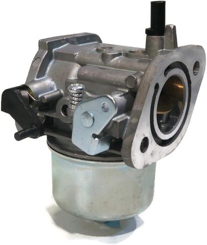 مجموعة ROP Shop Carburetor لمحرك Kawasaki FS481V-FS01 ، FS481V-FS18 ، FS481V-GS18 in Saudi Arabia