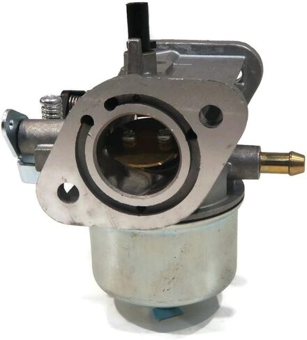 مجموعة ROP Shop Carburetor لمحرك Kawasaki FS481V-FS01 ، FS481V-FS18 ، FS481V-GS18 in Saudi Arabia