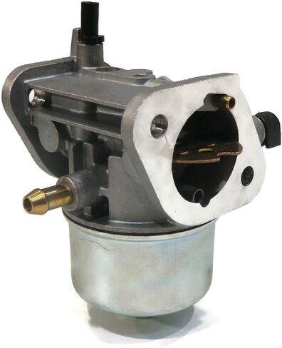 مجموعة ROP Shop Carburetor لمحرك Kawasaki FS481V-FS01 ، FS481V-FS18 ، FS481V-GS18 in Saudi Arabia