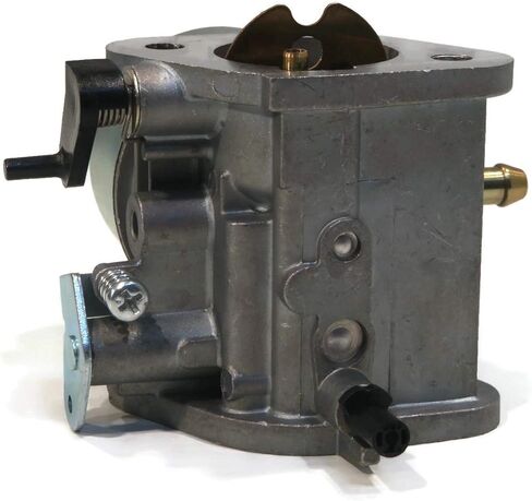 مجموعة ROP Shop Carburetor لمحرك Kawasaki FS481V-FS01 ، FS481V-FS18 ، FS481V-GS18 in Saudi Arabia