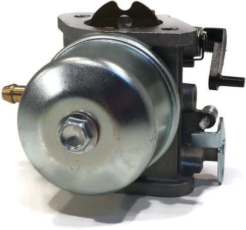 مجموعة ROP Shop Carburetor لمحرك Kawasaki FS481V-FS01 ، FS481V-FS18 ، FS481V-GS18 in Saudi Arabia