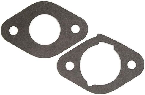 مجموعة ROP Shop Carburetor لمحرك Kawasaki FS481V-FS01 ، FS481V-FS18 ، FS481V-GS18 in Saudi Arabia