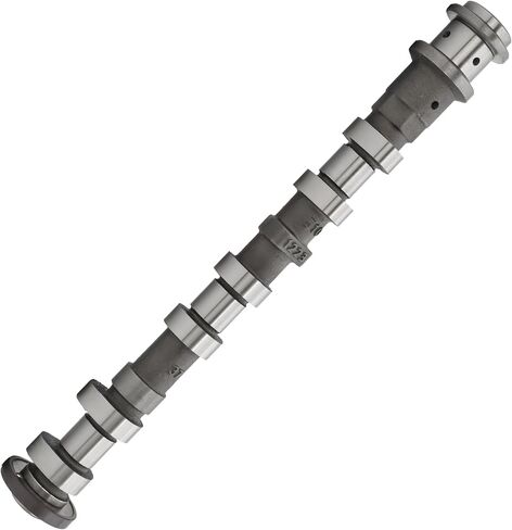 05048030AD Right Side Exhaust Camshaft for 2016-2024 Chrysler/Jeep/Dodge/RAM 3.6L V6 Model, Replaces Part Numbers 05048030AA, 05048030AB, 05048030AC, 05048030AD in Saudi Arabia
