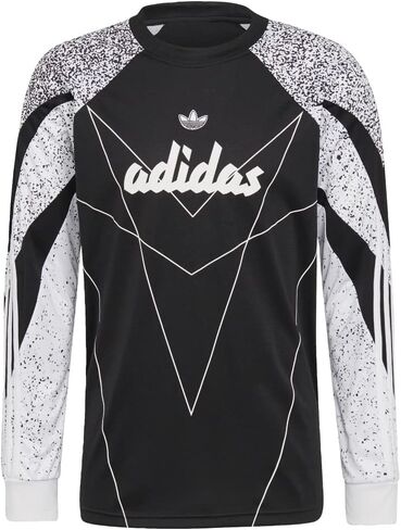 adidas Originals Men's SPRT Shark Goalkeeper Jersey in Saudi Arabia