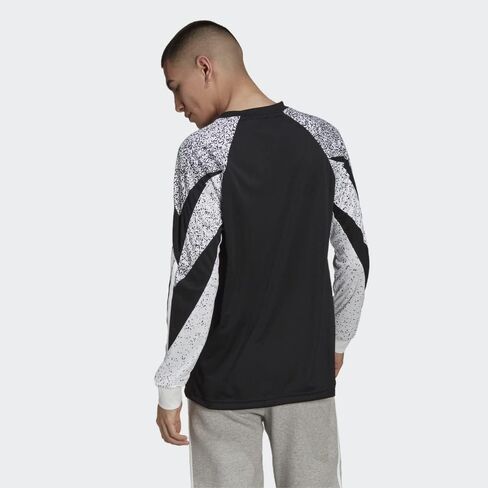 adidas Originals Men's SPRT Shark Goalkeeper Jersey in Saudi Arabia