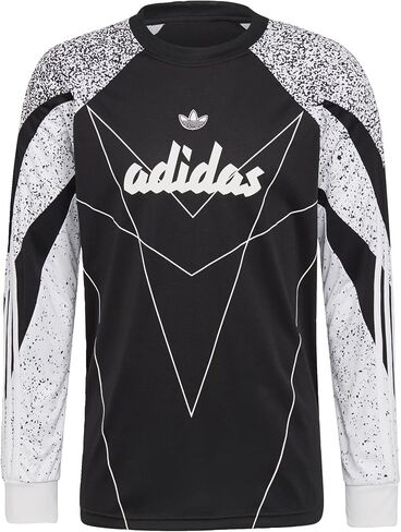 adidas Originals Men's SPRT Shark Goalkeeper Jersey in Saudi Arabia