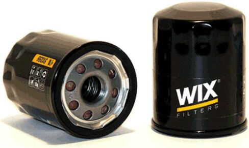 Wix 51356 Spin-On Lube Filter - Case of 12 in Saudi Arabia