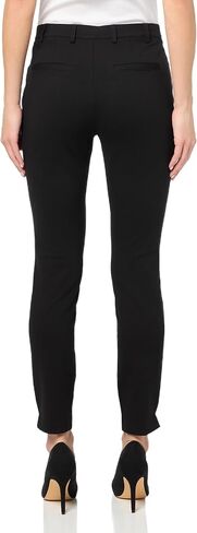 NIC+ZOE Women's 28" Allston Ponte Riding Pant in Saudi Arabia