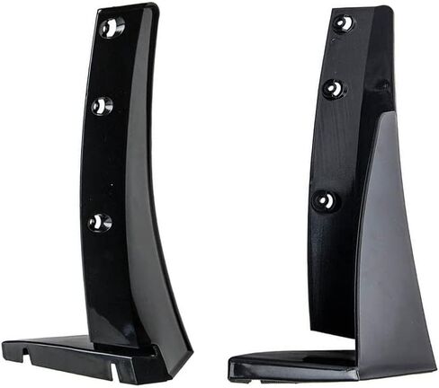 Front Bumper Lower Splitter Side Extension Winglets, Front Splitter Winglets, Compatible with Chevrolet Corvette C7 Z06 Z07 Stage 3 2014-Up, Replace 22922353 in Saudi Arabia