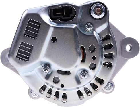 FridayParts 40A 12V المولد 16241-64013 16241-64010 1624164010 16241-64011 16241-64012 1624164012 1624164013 Compatible لمحرك kubota d722 d905 d1005 d1105 d130 in Saudi Arabia