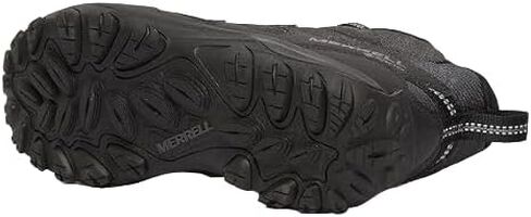 Merrell J500203 Mens Boots West Rim Sport Mid GTX Black/Black US Size 10 in Saudi Arabia