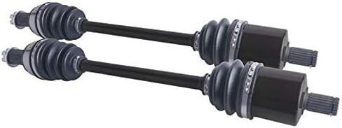 مجموعة محاور CV Axles East Lake Axle 550/850 لـ Polaris Sportsman 2009 2010 2011 2013 2013 2014 in Saudi Arabia
