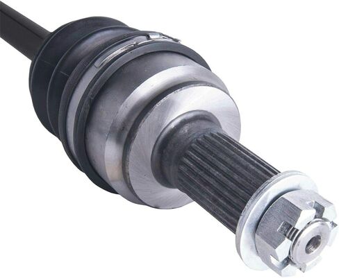 مجموعة محاور CV Axles East Lake Axle 550/850 لـ Polaris Sportsman 2009 2010 2011 2013 2013 2014 in Saudi Arabia