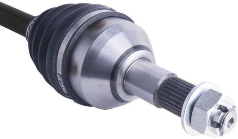 East Lake Axle rear left cv axle for Can Am Renegade 800/1000 2008 2009 2010 2011 2012 2013 2014 2015 2016 2017 2018 2019 2020 2021 2022 2023 in Saudi Arabia