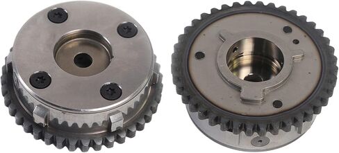 MPLUS Intake & Exhaust Engine Variable Valve Timing (VVT) Sprocket fits for Ford 2013-2020 Fusion 2.0L, 2015-2020 Mustang 2.3L, 2013-2018 Edge 2.0L, For Lincoln 2015-2019 MKC 2.0L, 2015-2019 MKC 2.3L in Saudi Arabia