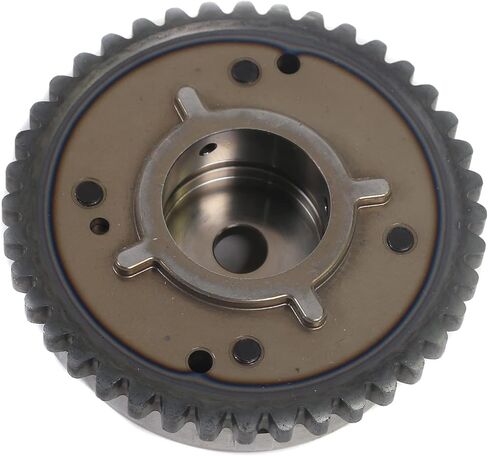MPLUS Intake & Exhaust Engine Variable Valve Timing (VVT) Sprocket fits for Ford 2013-2020 Fusion 2.0L, 2015-2020 Mustang 2.3L, 2013-2018 Edge 2.0L, For Lincoln 2015-2019 MKC 2.0L, 2015-2019 MKC 2.3L in Saudi Arabia