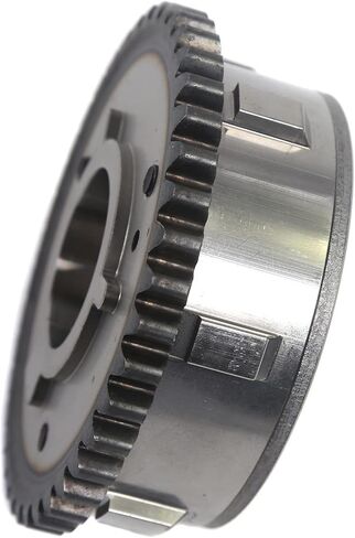 MPLUS Intake & Exhaust Engine Variable Valve Timing (VVT) Sprocket fits for Ford 2013-2020 Fusion 2.0L, 2015-2020 Mustang 2.3L, 2013-2018 Edge 2.0L, For Lincoln 2015-2019 MKC 2.0L, 2015-2019 MKC 2.3L in Saudi Arabia
