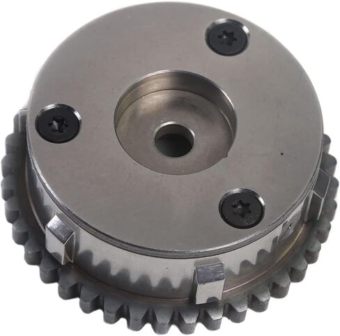 MPLUS Intake & Exhaust Engine Variable Valve Timing (VVT) Sprocket fits for Ford 2013-2020 Fusion 2.0L, 2015-2020 Mustang 2.3L, 2013-2018 Edge 2.0L, For Lincoln 2015-2019 MKC 2.0L, 2015-2019 MKC 2.3L in Saudi Arabia