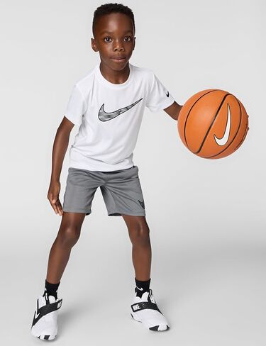 Nike Kids' Trophy23 Dri-FIT Shorts in Saudi Arabia