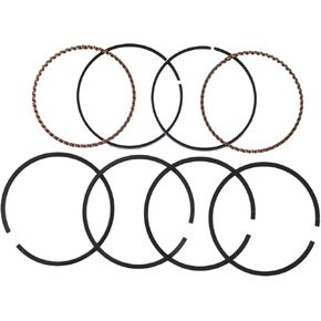 2 Pack 24-108-22-S 24 108 22 2410822 Piston Ring Compatible with Kohler Command Series Engine CH18-22 CH620-641 CV18-22 CV620-640 in Saudi Arabia