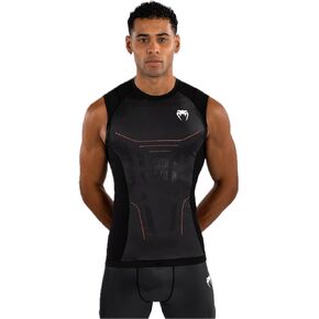Venum Men's Sleeveless Rashguard in Saudi Arabia