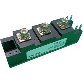 PK55HB120 IGBT P K55HB120 THYRISTOR MODULE 55A 1200V PK55HB 120 1.2KV PK55H B120 PK55 HB120 PK 55HB120 in Kuwait