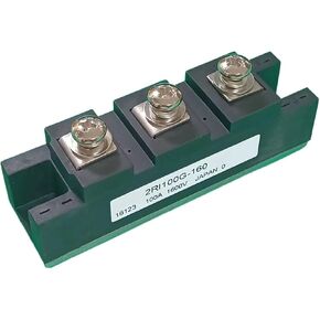 2RI100G-160 IGBT 2RI100 G-160 وحدة الصمام الثنائي 100A 1600V 2RI100G160 1.6KV 2RI 100G-160 2R I100G-160 2 RI100G-160 in Kuwait