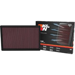 K&N - Replacement Air Filter (33-5142) in Saudi Arabia